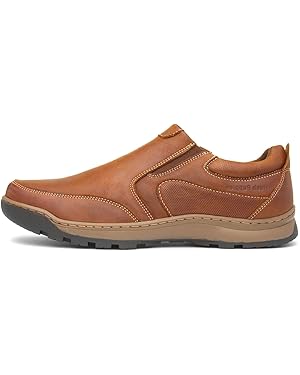 Hush Puppies Men's Jasper Moccasins – £29.99 on Amazon UK