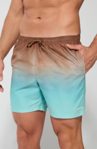 Bañador Silver para hombre por 4.99€