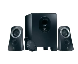 Enceinte PC LOGITECH Z313 2.1 à 44,99€