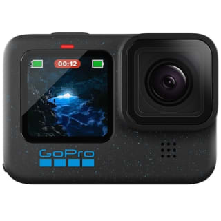 GoPro Hero12 Black por $3,699 | Oferta Sears