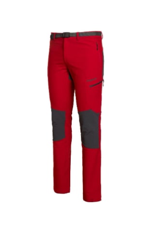 Pantalón largo de hombre Aysen 003 Trangoworld por 59.99€