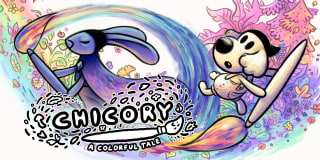 Videojuegos Chicory: A Colorful Tale por 9.49€