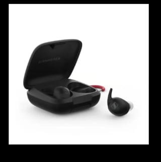 Ecouteurs Sennheiser Momentum Sport à 85€