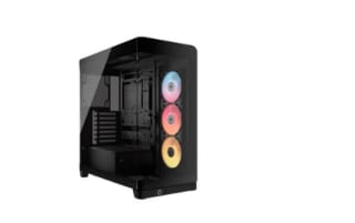 Boîtier PC gaming Corsair FRAME 4500X RS-R moyen à 109,99€