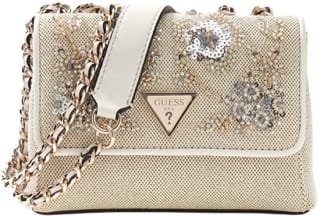 Tot 65% korting op GUESS damestassen bij Bol