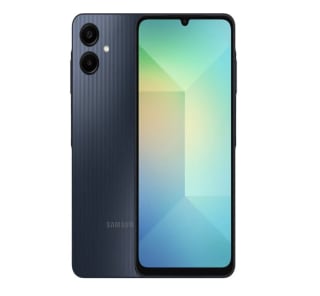 Móvil Samsung Galaxy A06 por 89,99€