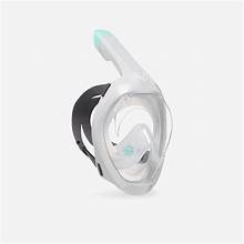 Decathlon Easybreath Snorkelling Mask – £14.99 Adult Surface Mask Deal