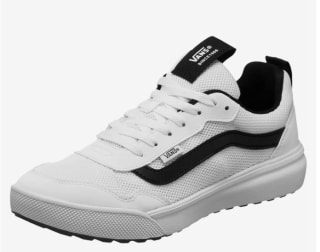 Zapatillas color blanco Vans ULTRARANGE EXP por 31€