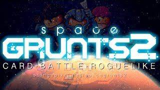 Space Grunts 2 Free PC Game via Luna Gaming GOG Deal