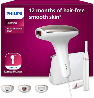 Philips Lumea Series 7000 por $5,998 | Oferta Amazon