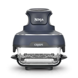 Cook your favourite snacks, mains, and treats with this versatile 4-in-1 air fryer, p