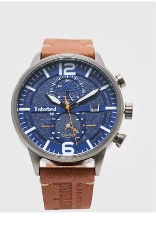 Reloj para Hombre Timberland por 71€