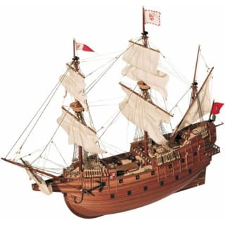 Occre 13601 Kit de Montaje Galeón San Martín por 99€