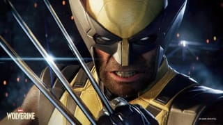 Marvel’s Wolverine PS5 Physical Pre-Order – £51.99 with Code
