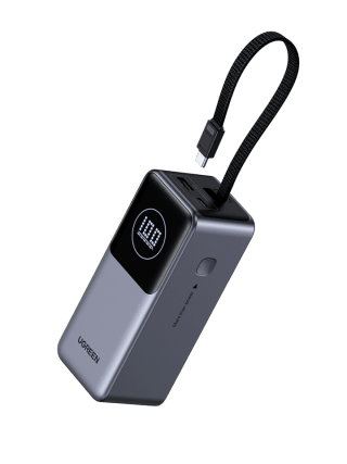 UGREEN Nexode 20000mAh 130W Power Bank £41.14 with Code