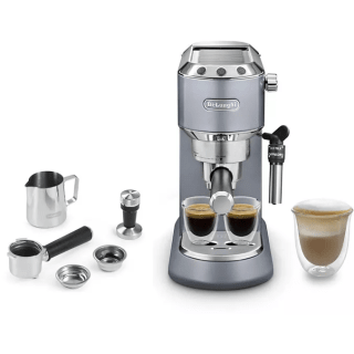 DELONGHI Dedica Arte EC785.AE (kit barista) pour 149,99€ chez Boulanger