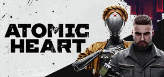 Atomic Heart por $160 en Steam