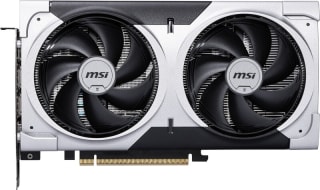 MSI GeForce RTX 5060 Ti 8G VENTUS 2X OC PLUS + €20 Steam tegoed voor €319