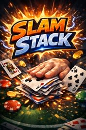 Jeu de carte Slam Stack au prix de 1,84€