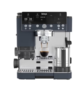 Cafetera Ninja Luxe Café Premier por 295,95€