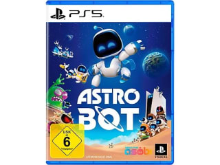 Jeu ASTRO BOT pour PS au prix de 29,99€