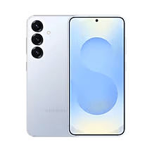 10% korting op een Samsung S25 in de Samsung store