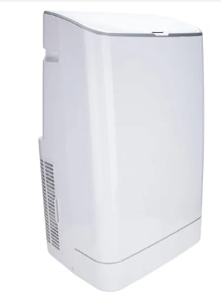 Climatiseur mobile réversible 3 en 1 - 9000BTU à 399,90€