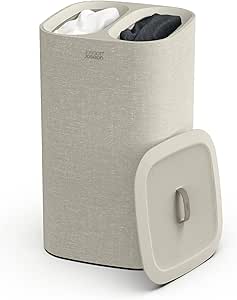 Joseph Joseph Tota 60 liter wasmand voor €65,99 dmv code bij Amazon