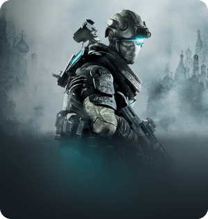 Gratis Ghost Recon Wildlands en Breakpoint bij Ubisoft Store
