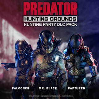 Predator: Hunting Grounds voor €2,99 in de Playstation store