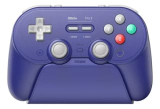 Control 8BitDo Pro 3 por $831 | Mercado Libre