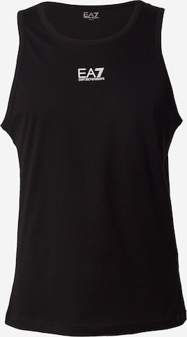 EA7 Emporio Armani mouwloos shirt voor €29,90 bij AboutYou