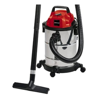 Einhell Aspirador seco y húmedo TC-VC 1820 S por 39.99€