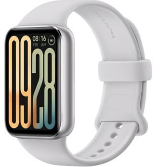 Xiaomi Smart Band 9 Pro voor €29,88