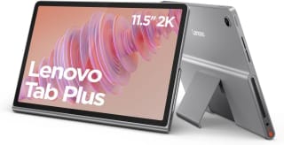 Lenovo Tab Plus Android Tablet | 11.5 inch 2K Display | 128GB | Wi-Fi 5 | 8GB RAM | L