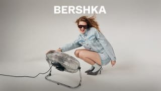 Oferta hasta 95% descuento Bershka ropa desde solo 0.99€ grandes descuentos