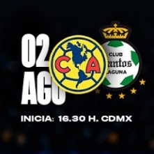 Liga de México con Partidos Gratis | Layvtime (YouTube)