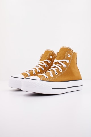 Zapatillas altas Converse CHUCK TAYLOR ALL STAR LIFT por 24.90€