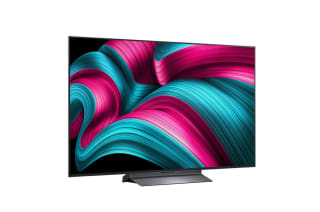 LG OLED65C56LB – 65 inch OLED 4K UHD TV voor €1.674 bij Artelectronics