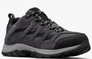 Columbia Crestwood herenschoenen voor €52,16