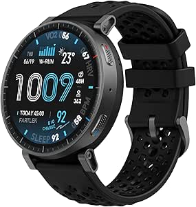 Amazfit Active MAX Reloj Inteligente 48mm por 131.40€