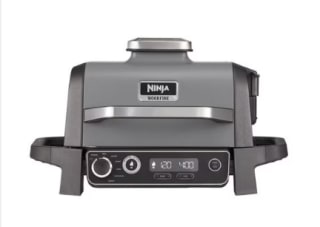 Barbecue de table NINJA WOODFIRE OG701EU à 298,50€
