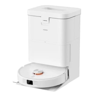 Robot Aspirador y Fregasuelos Xiaomi Robot Vacuum H50 Estación Autolimpiante por 299€