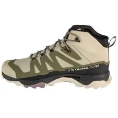 Salomon X Ultra 4 MID GORE-TEX laars voor €70,48 bij Joybuy