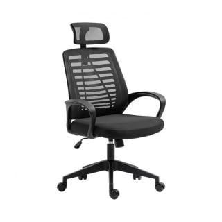 TaskMaster Pro silla escritorio ruedas por 63,91€