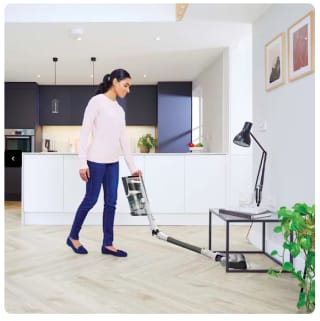 Shark PowerPro IZ380EUT aspiradora mascotas por 175,99€