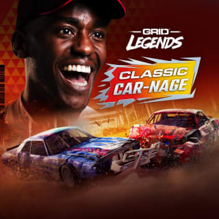 GRID Legends PS4 en PS5 voor €20,99 in de PS store