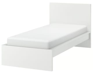 IKEA MALM Estructura Cama 90x200cm por 109,00€