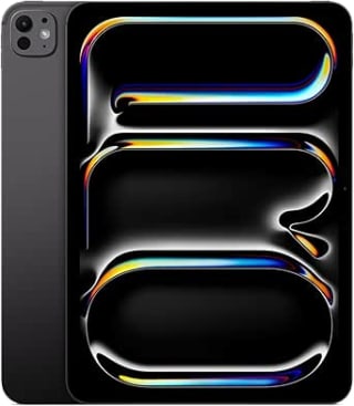 Tablet Apple iPad Pro (2025), 265GB, Negro espacial, 11", Chip M5, WiFi por 971€