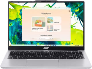 Acer Aspire Lite AL15-53P-579F AL15-53P Notebook voor €549 bij Mediamarkt